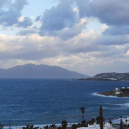 Arion Suites Mykonos Mykonos Town Dış mekan fotoğraf