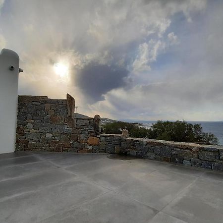 Arion Suites Mykonos Mykonos Town Dış mekan fotoğraf