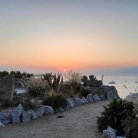 Arion Suites Mykonos Mykonos Town Dış mekan fotoğraf
