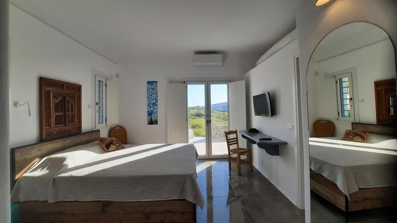 Arion Suites Mykonos Mykonos Town Dış mekan fotoğraf