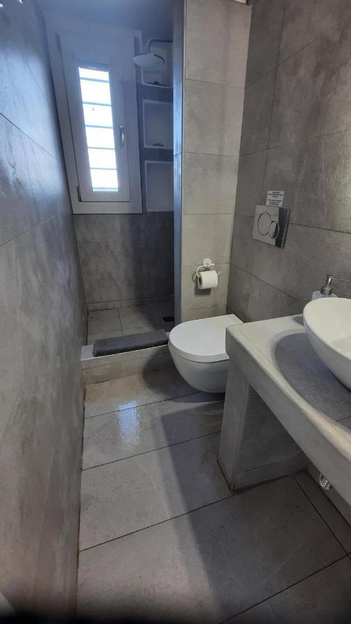 Arion Suites Mykonos Mykonos Town Dış mekan fotoğraf