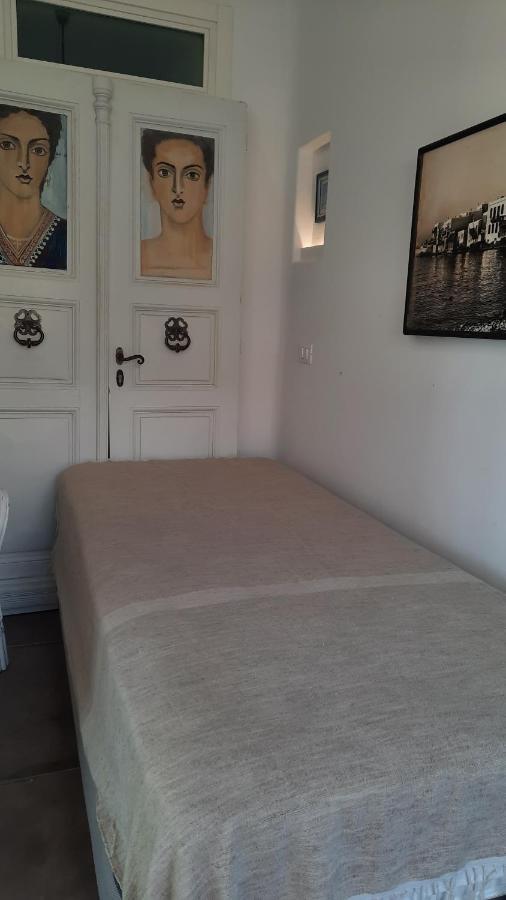 Arion Suites Mykonos Mykonos Town Dış mekan fotoğraf
