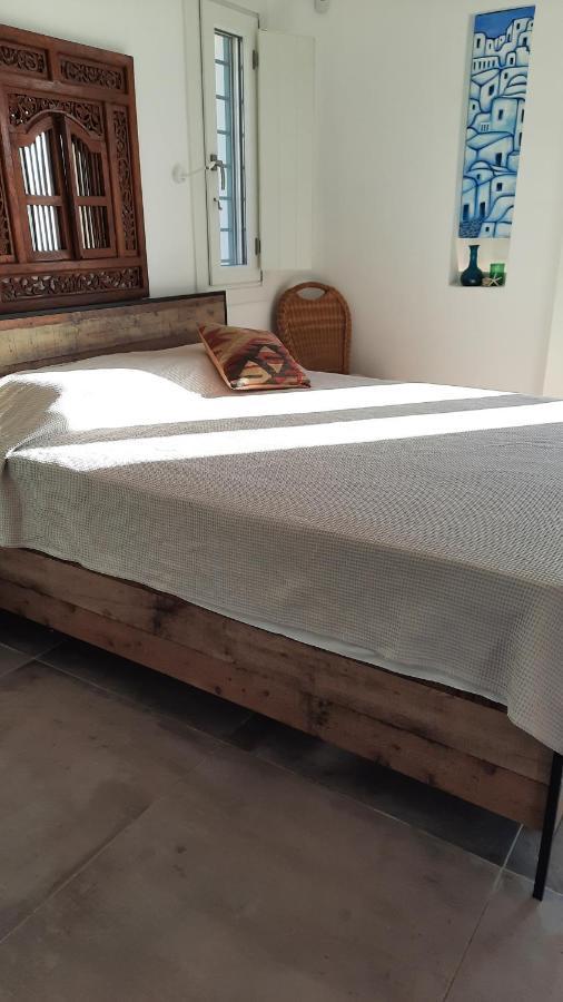 Arion Suites Mykonos Mykonos Town Dış mekan fotoğraf