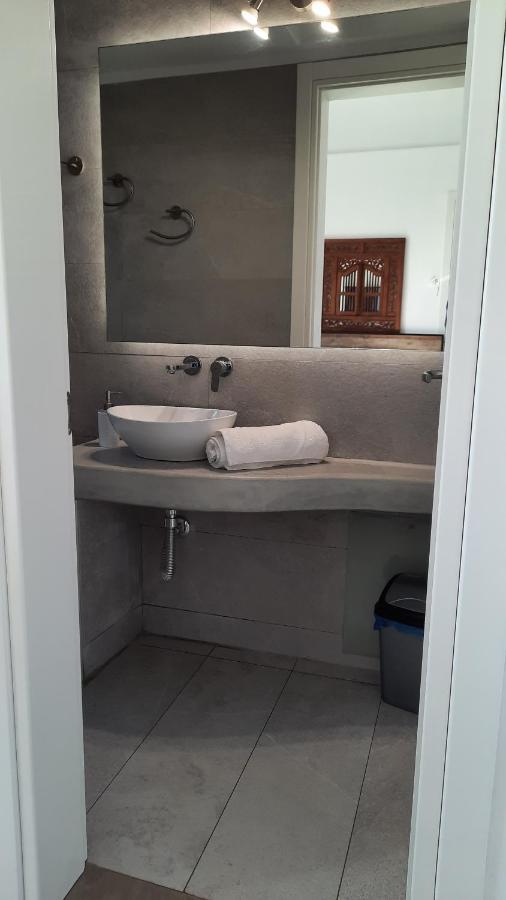 Arion Suites Mykonos Mykonos Town Dış mekan fotoğraf