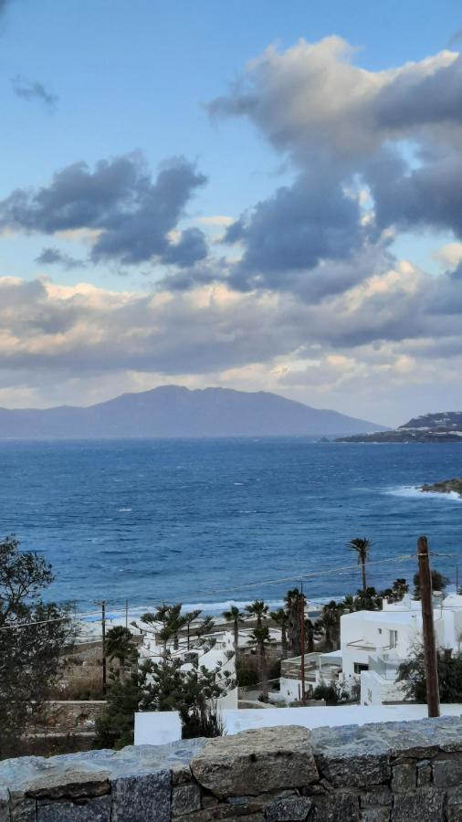 Arion Suites Mykonos Mykonos Town Dış mekan fotoğraf