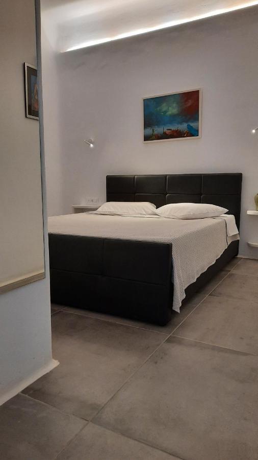 Arion Suites Mykonos Mykonos Town Dış mekan fotoğraf