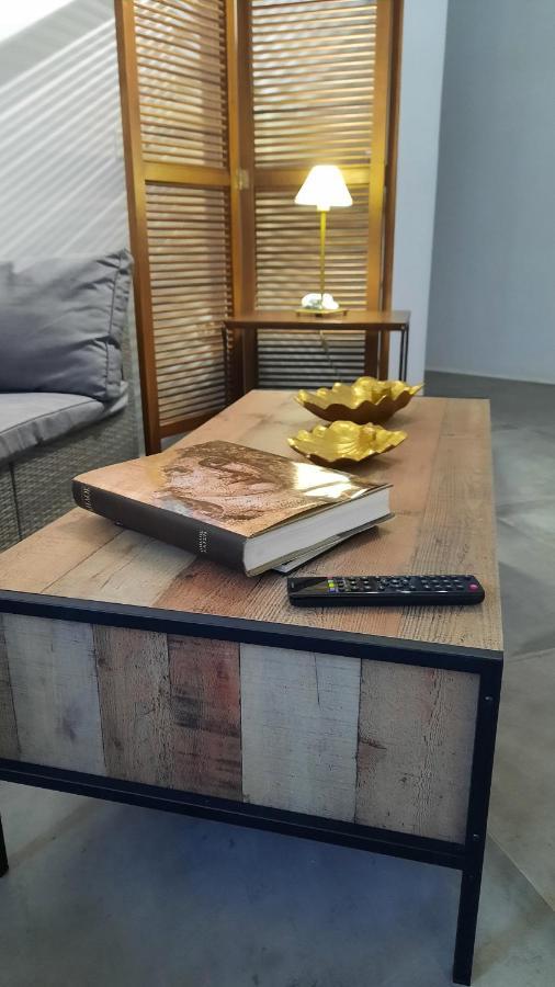 Arion Suites Mykonos Mykonos Town Dış mekan fotoğraf