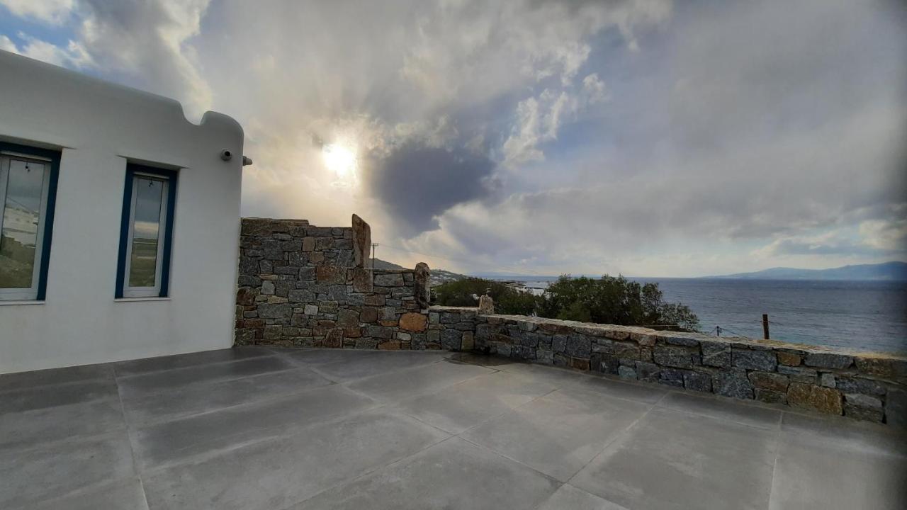 Arion Suites Mykonos Mykonos Town Dış mekan fotoğraf
