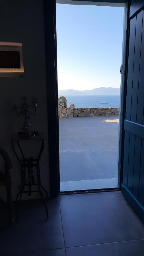 Arion Suites Mykonos Mykonos Town Dış mekan fotoğraf