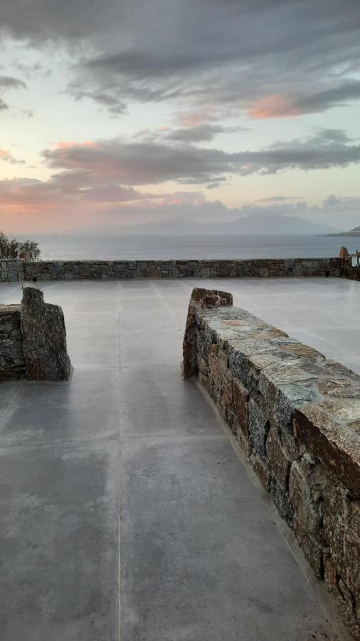 Arion Suites Mykonos Mykonos Town Dış mekan fotoğraf