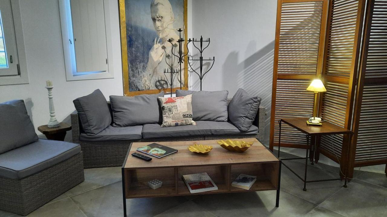 Arion Suites Mykonos Mykonos Town Dış mekan fotoğraf